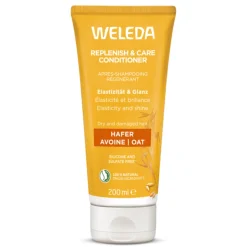 WELEDA Haver Regenererende Conditioner 200 ml