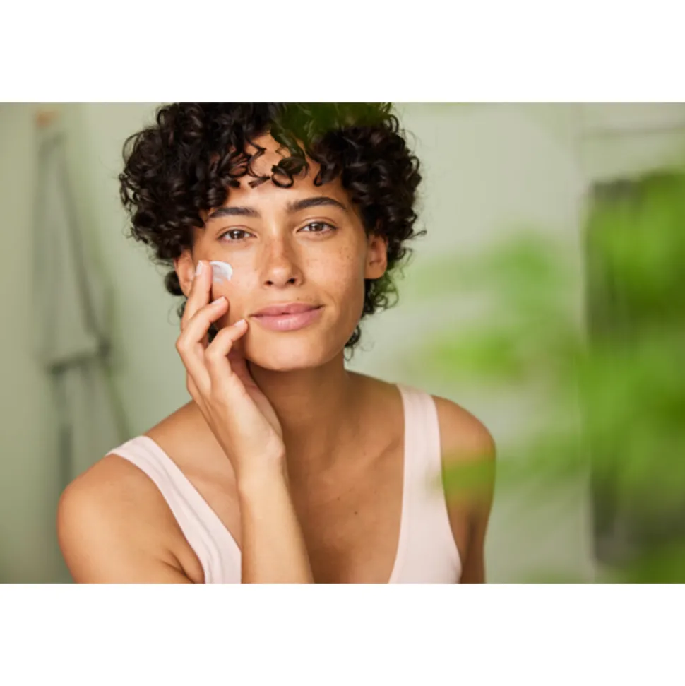 WELEDA Hydraterende Dagcreme Iris 30 ml