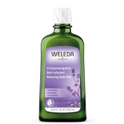 WELEDA Lavendel Ontspanningsbad 200 ml