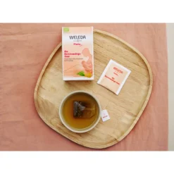 WELEDA Mama Borstvoedingsthee Bio 20 stuks