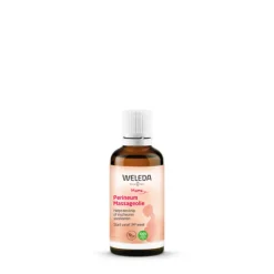 WELEDA Mama Massageolie Perineum 50 ml