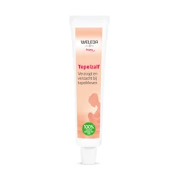 WELEDA Mama Tepelzalf 25 gr