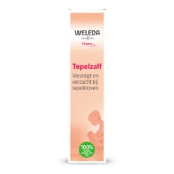 WELEDA Mama Tepelzalf 25 gr
