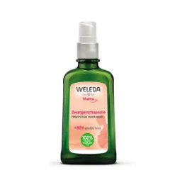 WELEDA Mama Zwangerschapsolie 100 ml