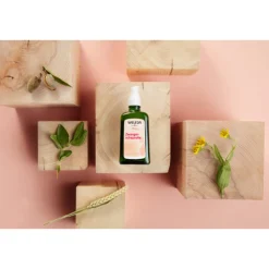 WELEDA Mama Zwangerschapsolie 100 ml