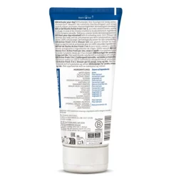 WELEDA Men Active Fresh 3 in 1 Douchegel 200 ml