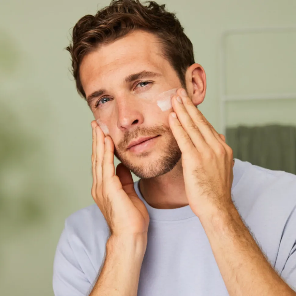 WELEDA Men Hydraterende Crème 30 ml