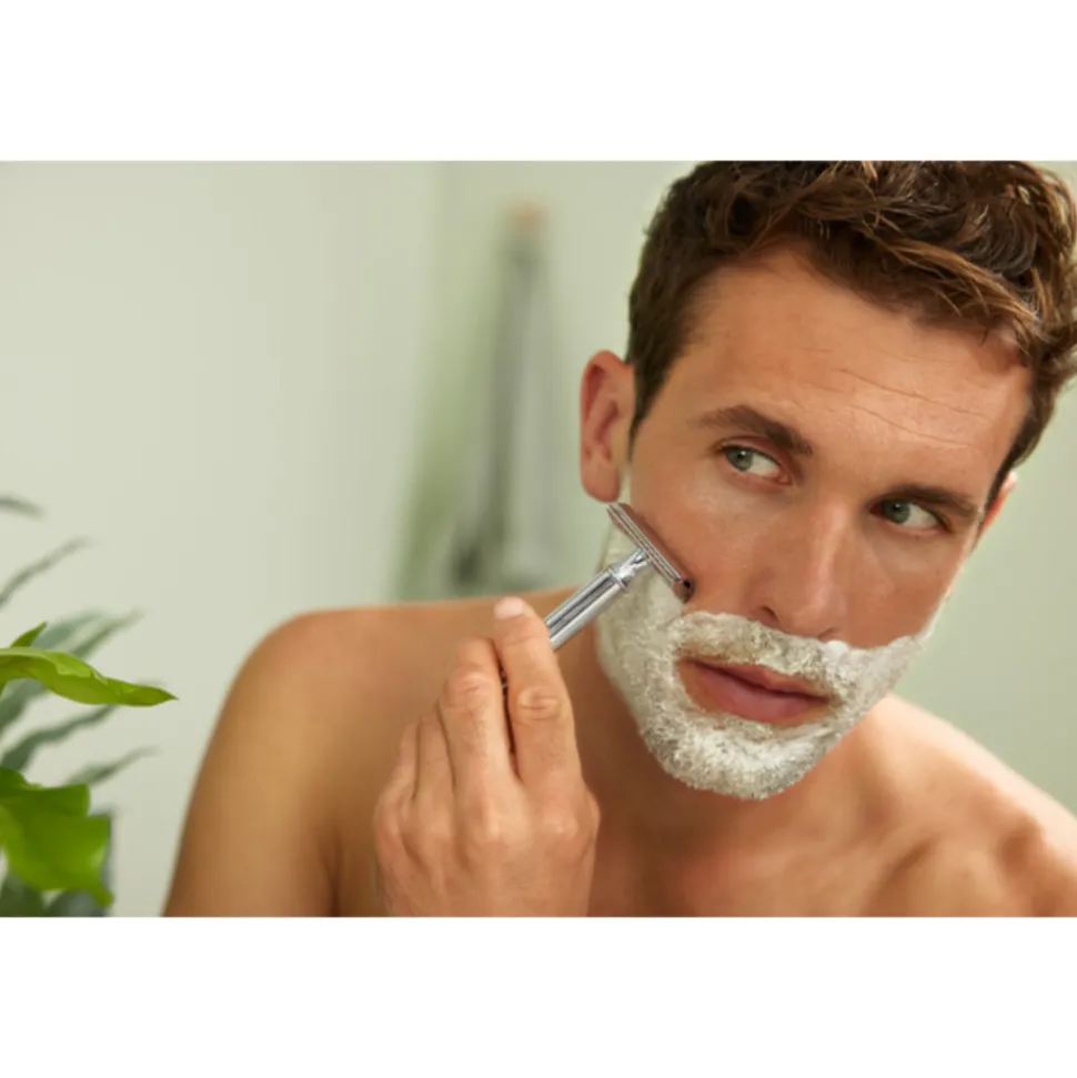 WELEDA Men Scheercrème 75 ml