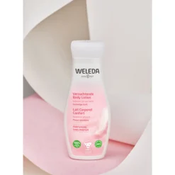 WELEDA Parfumvrij Bodylotion 200 ml