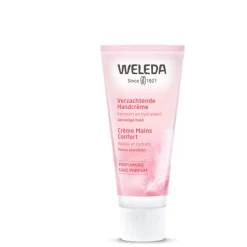 WELEDA Parfumvrij Verzachtende Handcrème 50 ml