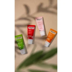 WELEDA Parfumvrij Verzachtende Handcrème 50 ml
