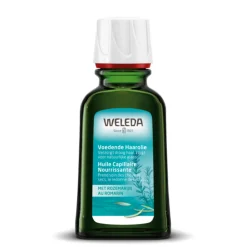 WELEDA Rozemarijn Voedende Haarolie 50 ml