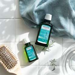 WELEDA Rozemarijn Voedende Haarolie 50 ml