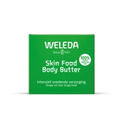 WELEDA Skin Food Body Butter 150 ml