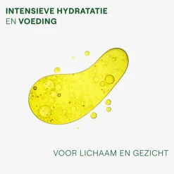 WELEDA Skin Food Ultra-Light Dry Oil 100 ml