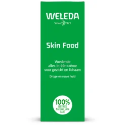 WELEDA Skin Food Voedende Crème 30 ml