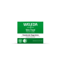 WELEDA Skin Food Voedende Dagcrème 40 ml