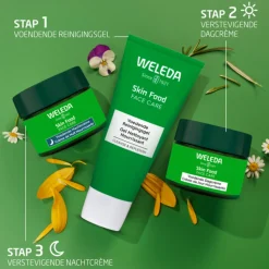 WELEDA Skin Food Voedende Dagcrème 40 ml