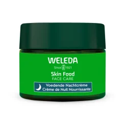 WELEDA Skin Food Voedende Nachtcrème 40 ml