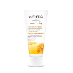 WELEDA Tandpasta Calendula 75 ml