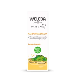 WELEDA Tandpasta Kind 50 ml