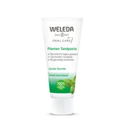 WELEDA Tandpasta Planten 75 ml