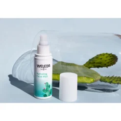 WELEDA Vijgencactus Hydraterende Gezichtsspray 100 ml