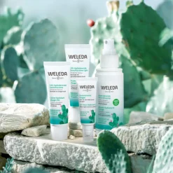 WELEDA Vijgencactus Hydraterende Gezichtsspray 100 ml