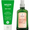 Weleda Voordeelset Mama - Zwangerschapsolie en Skin Food Creme Pakket