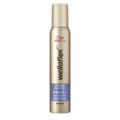 Wella Flex 2 Days Volume Mousse 200 ml