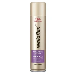 Wella Flex Haarspray Fullness Volume Ultra Strong 250 ml
