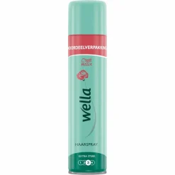 Wella Haarspray Extra Strong 400 ml