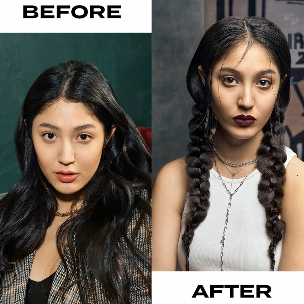 Wella New Wave Power Mess Constructor Cream 150 ml