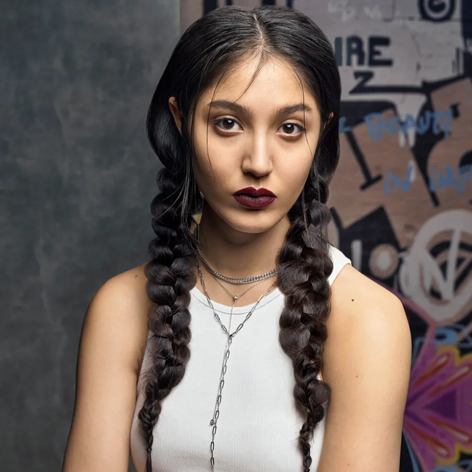 Wella New Wave Power Mess Constructor Cream 150 ml