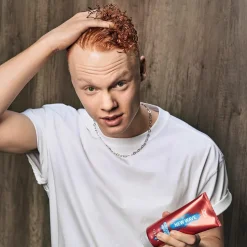 Wella New Wave Ultra Strong Power Hold Haargel 200 ml