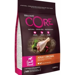 Wellness Core Hondenvoer Small Original Kalkoen 5 kg
