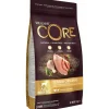 Wellness Core Hondenvoer Senior Kalkoen - Kip 10 kg