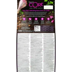 Wellness Core Hondenvoer Small Original Kalkoen 1,5 kg