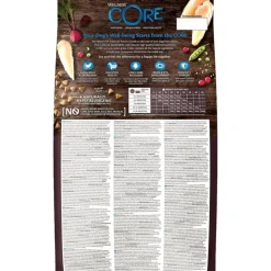 Wellness Core Hondenvoer Puppy Large Breed Kalkoen - Kip 2,75 kg