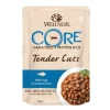Wellness Core Kattenvoer Tender Cuts Tonijn 85 gr