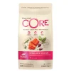 Wellness Core Kattenvoer Sterilised Zalm 1,75 kg