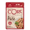Wellness Core Purelypate Chicken & Beef 85 gr
