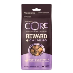Wellness Core Reward+ Treats Duck Calming 170 gr