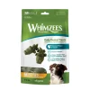 Whimzees Krokodil M 12 stuks