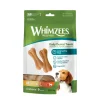 Whimzees Rice Bone Voordeelverpakking 9 stuks