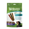 Whimzees Stix XS Voordeelverpakking 56 stuks
