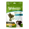 Whimzees Value Bag Soft M 14 stuks