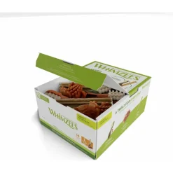 Whimzees Variety Voordeelverpakking Large 14 stuks