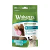 Whimzees Week Bag Puppy Kauwsnack M - L 14 stuks