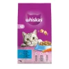 Whiskas 1+ Kattenbrokken Tonijn 7 kg